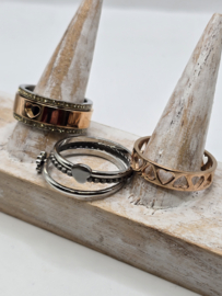 ixxxi final sale, maat 21 compleet, 24-49