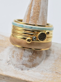 ixxxi final sale, maat 21 compleet, 25-75