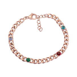 Armband Happy Autumn