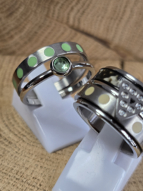 ixxxi final sale, maat 18 compleet, 24-22