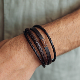 ixxxi herenarmband Seph