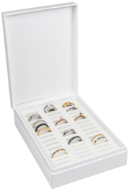 Consumer collection box iXXXi JEWELRY small