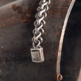 Armband Kos maat 21.5