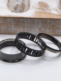 ixxxi herenring Men maat 20