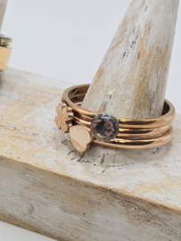ixxxi final sale, maat 21 compleet, 24-53