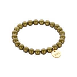 Biba Space Beads armband 18 cm,  55106MIX38