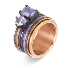 Vulring Romance Tanzanite