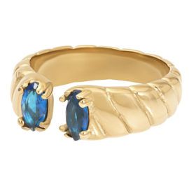 Fame Adore Capri Blue