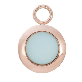 Charm Mattt green rosé