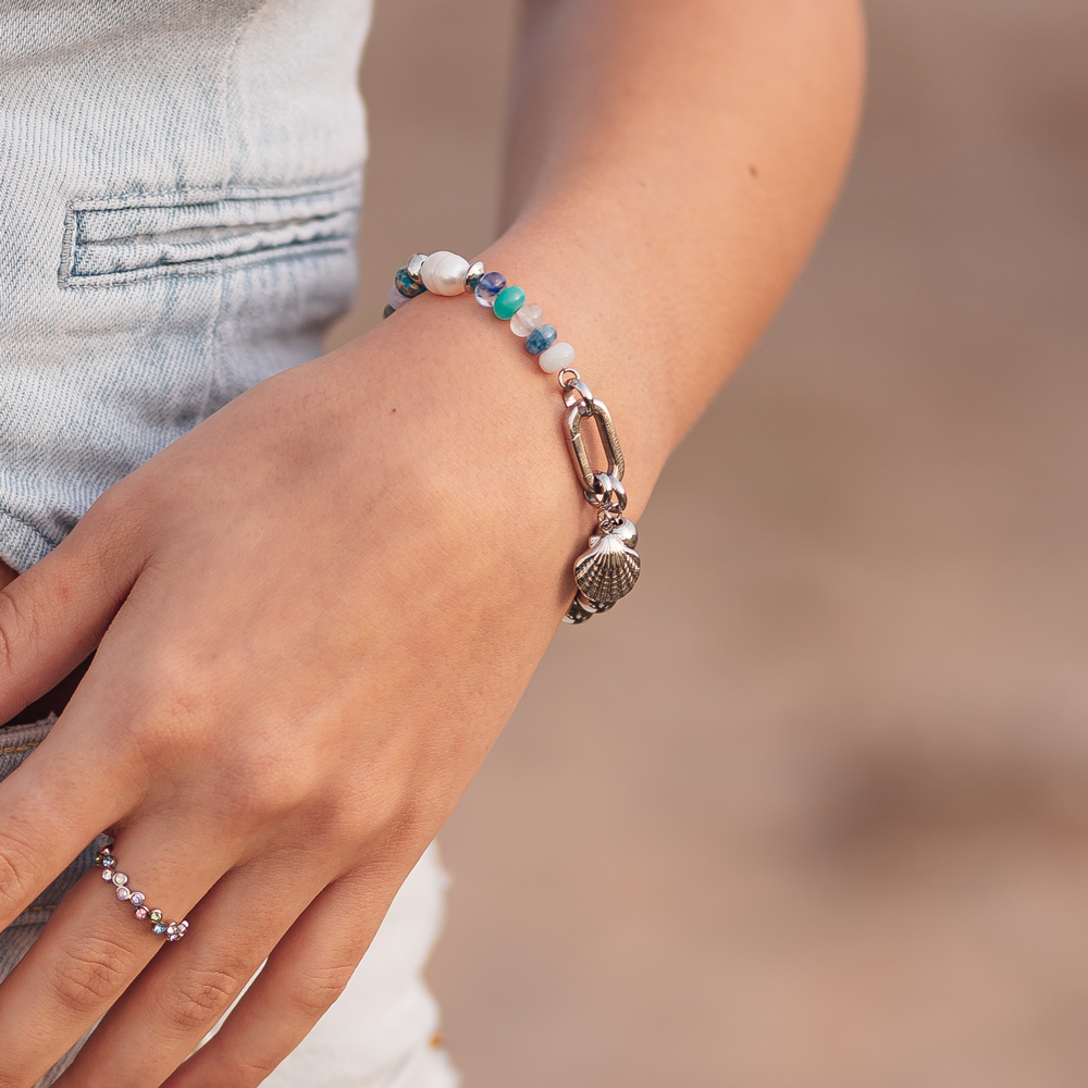 Bedel charm Ocean Kiss