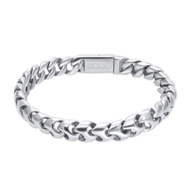 ixxxi herenarmband Bordeaux