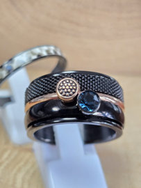 ixxxi final sale, maat 20.5 compleet, 24-15