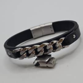 Ixxxi Men armband Eirwen maat 19-20.5 cm