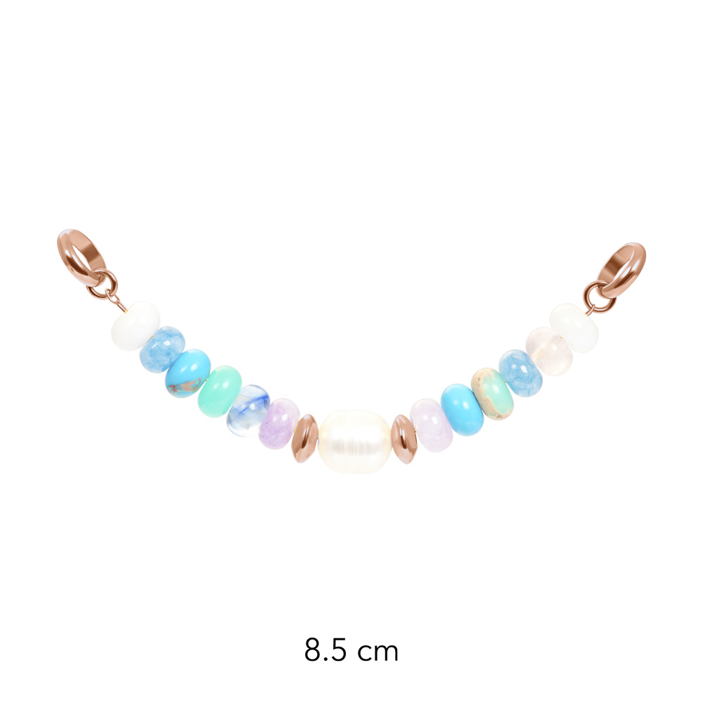 Ketting chain ibiza