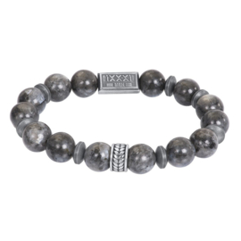 Armband Jasper