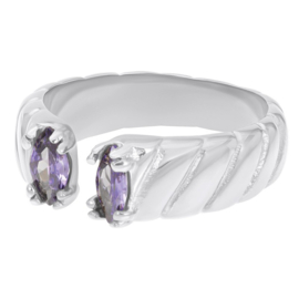 Fame Adore Tanzanite