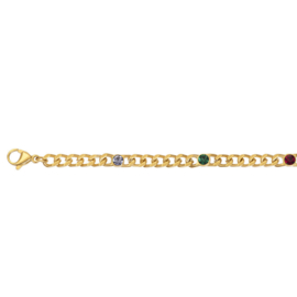 Armband Happy Autumn