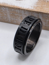 ixxxi herenring Men maat 20