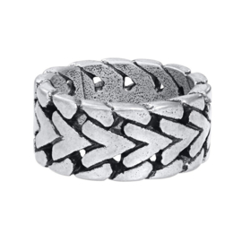 Ring Hyundai