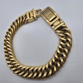 Peru Mat Goud Maat 21