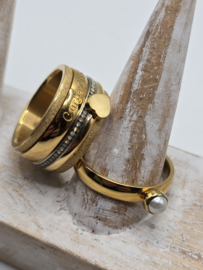 ixxxi final sale, maat 19  compleet, 24-82