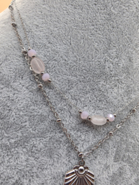Biba Liet en Joliet ketting J6071-S