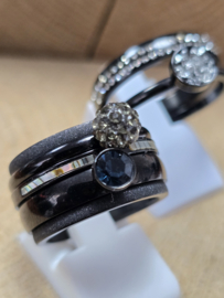Ixxxi Final sale!! Maat 17 compleet, 24-37