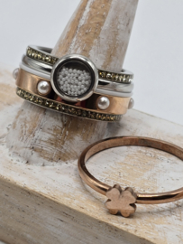 ixxxi final sale, maat 20.5 compleet, 24-54