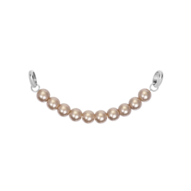 Ketting Anna Brown