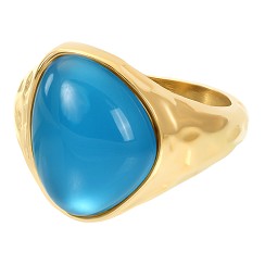 Fame Azul  Goud