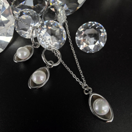 Oorringen Pearlite
