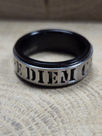 ixxxi herenring Men maat 20