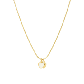 Halsketting Twinkle Hearts