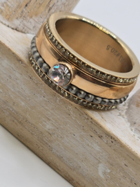 ixxxi final sale, maat 20.5 compleet, 24-58