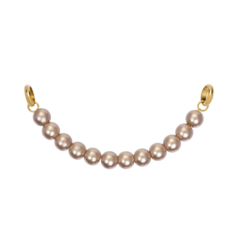 Ketting Anna Brown