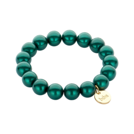 Biba Space Beads armband 18 cm,  5104MIX40