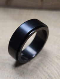 ixxxi herenring Men maat 20