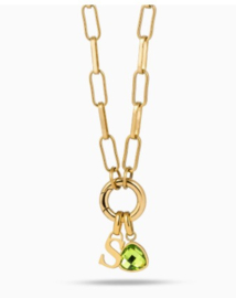 Ducett Birthstone collectie. 
