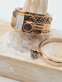 ixxxi final sale, maat 21 compleet, 25-74