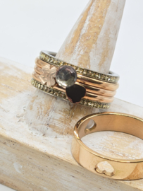 ixxxi final sale, maat 21 compleet, 24-53