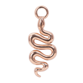 Charm snake rosé