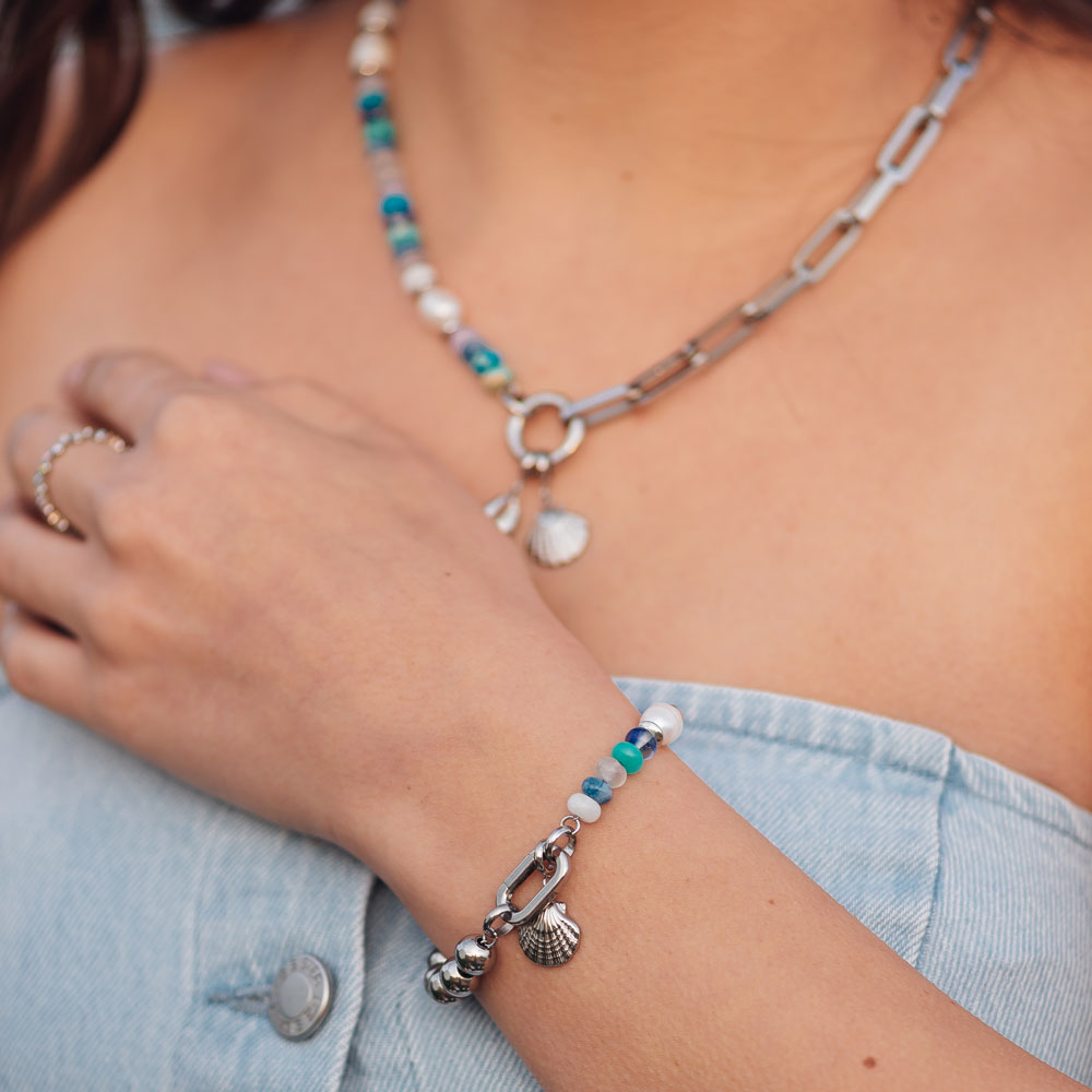 Ketting chain ibiza