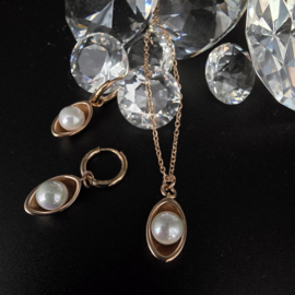 Oorringen Pearlite