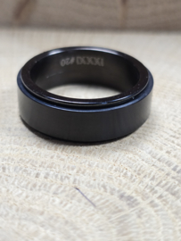 ixxxi herenring Men maat 20