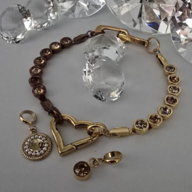 Bedel Stone Smoked Topaz