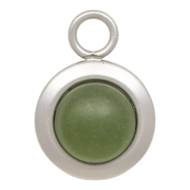 Charm olive