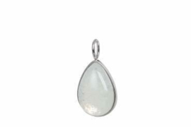 CHARM ROYAL STONE DROP