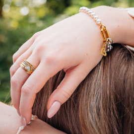 VULRING  Love 2MM