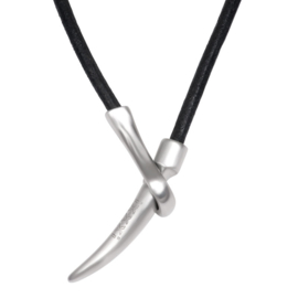 Tooth ixxxi heren collier 55 cm