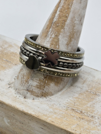 ixxxi final sale, maat 21 compleet, 24-49